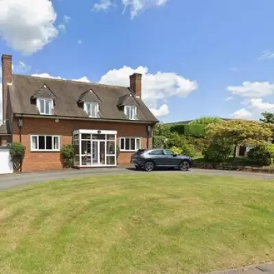 Castle Bromwich 'Monstrosity' House Approved Due to Toby Carvery Design Similarity