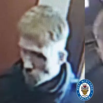 CCTV Appeal After Bag Stolen from 90-Year-Old at Birmingham Wetherspoon's