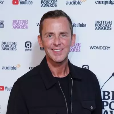 Channel 4 Axes Celebrity Bake Off Final Episode Amid Scott Mills Allegations