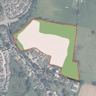 Cheshire housing development recommended for approval despite concerns
