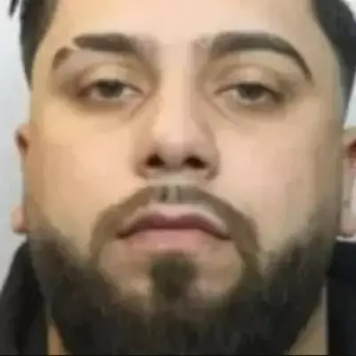 Child Rapist Caught After DWP Universal Credit Claim in Manchester