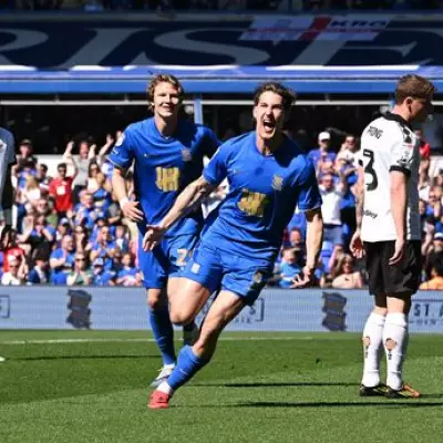 Chris Davies spots 'real sign' Birmingham City player has cracked Championship