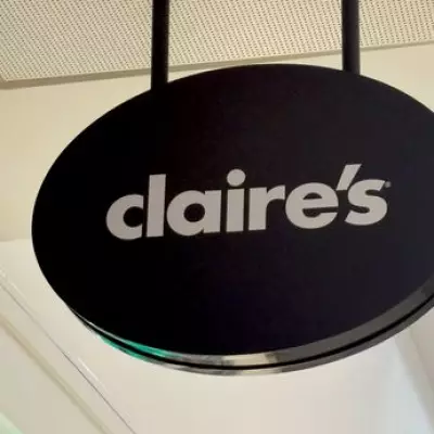 Claire's Accessories Closes All UK Stores, Over 1,000 Jobs Lost