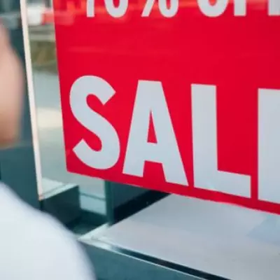 Claire's Accessories Launches 80% Closing Sale as Stores Shut Across UK