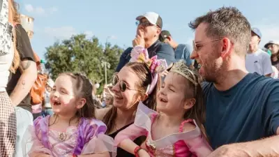 Corporate Partnership Boosts Disney Wishes for Ill Children in the UK