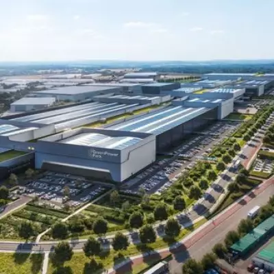 Coventry Airport Site Gains Planning Permission for New Manufacturing Units