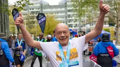 Coventry Charity Calls for Runners to Support Foodbank and Global Aid