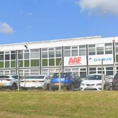 Cramlington air filter maker AAF sees revenue drop as it shifts focus