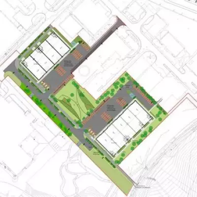 Cumberland Council to Decide on Two New Industrial Buildings at Leconfield Estate