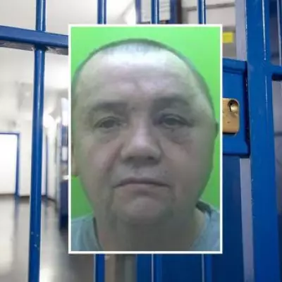 Dad, 59, Stabbed Son Three Times During Heated Row at Nottinghamshire Home