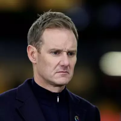 Dan Walker Hopes Former Co-Host 'Finds Peace' After Agreement Reached