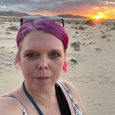 Derbyshire 'Sickfluencer' Educates on Disability Benefits Amid Backlash