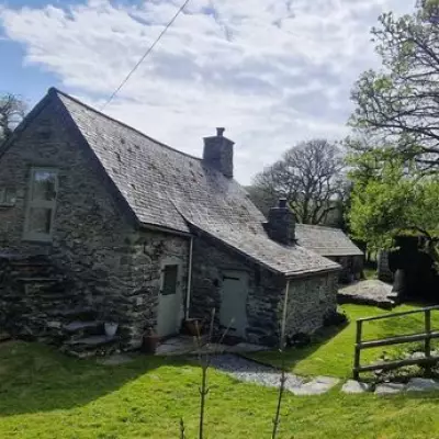 Discover 12 Stunning Welsh Holiday Homes for Under £500 a Week