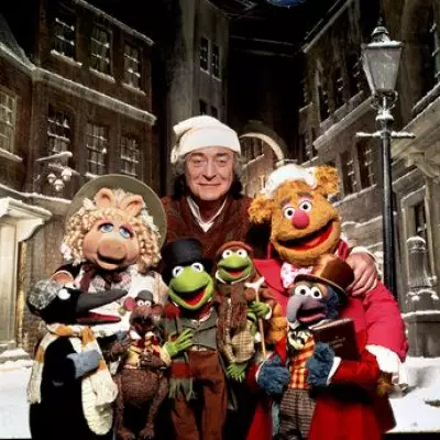 Disney's The Muppet Christmas Carol Live Orchestra Show Hits Birmingham