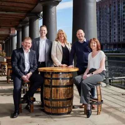 DJH Accountancy Group Expands North West Network with Bootle Acquisition