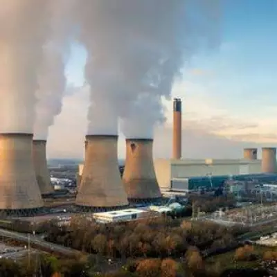 Drax Hails Good Performance as It Supports UK Energy at Critical Time