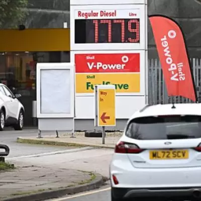 Drivers Save £40 on Fuel by Adopting Smooth Pedal Technique