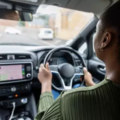 Driving Instructor Criticizes Modern Car Feature: 'Stop-Start' Technology