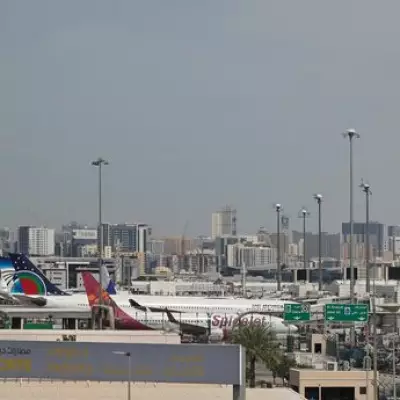 Dubai Flight Suspensions Continue as 16 Airlines Halt Services Amid Regional Conflict