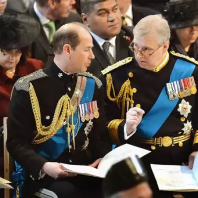 Duchess of Edinburgh Misses Easter Service Amid Royal Family Tensions