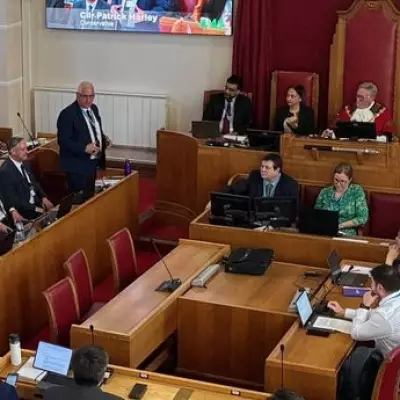 Dudley Council Staff Morale Crisis Revealed in Damning Union Survey