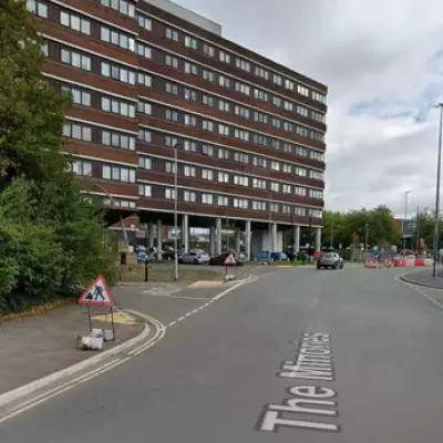 Dudley Man Charged After Multiple Assaults and Threats Incident