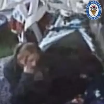 Dudley Nursery Worker Jailed Over Toddler Death Says 'It Will Haunt Me Forever'