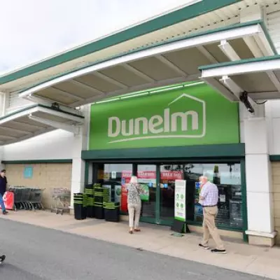 Dunelm Reports March Sales Slowdown, Warns of Lower Profit Expectations