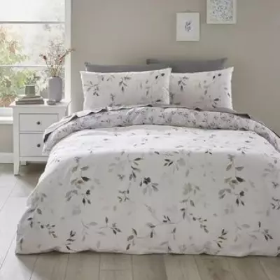 Dunelm's £10 Floral Bedding Set Sale Ends Monday, Shoppers Praise 'Summery' Look