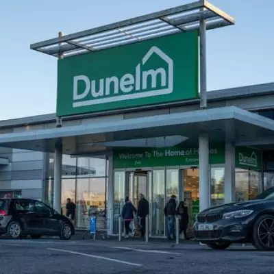 Dunelm's £12 Reed Diffuser Praised by Shoppers for Fresh Scent