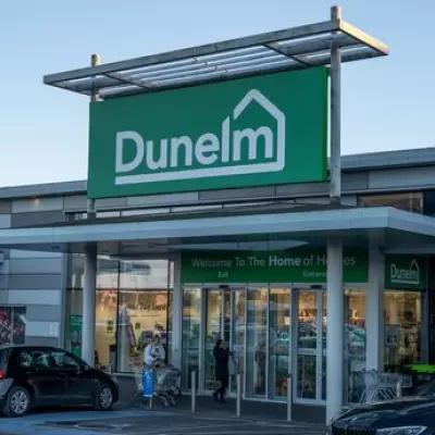 Dunelm's £24 Underbed Storage Bag Praised by Shoppers for Style and Space