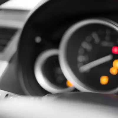 DVLA Announces £1,410 Charge for Petrol Drivers from April 2026