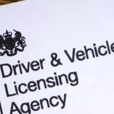 DVLA Cancels 10,000 More Driving Licences Over Eyesight Issues