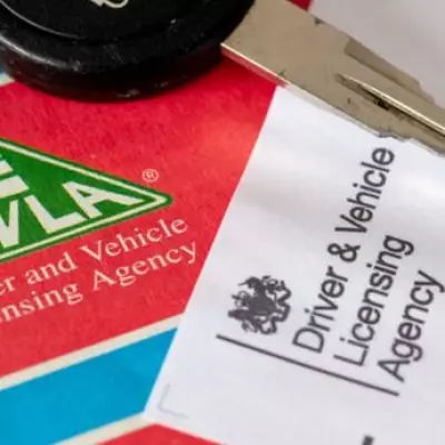 DVLA Revokes 20,000 Driving Licences from Over-70s Due to Eyesight Concerns