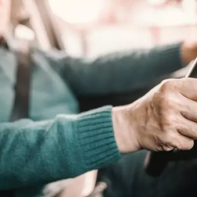 DVLA Urges UK Drivers to Destroy Log Books After Private Sales