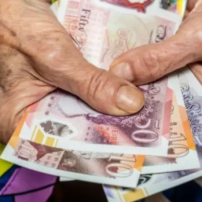 DWP Admits 900,000 Pensioners Missing Out on £4,300 Annual Pension Credit