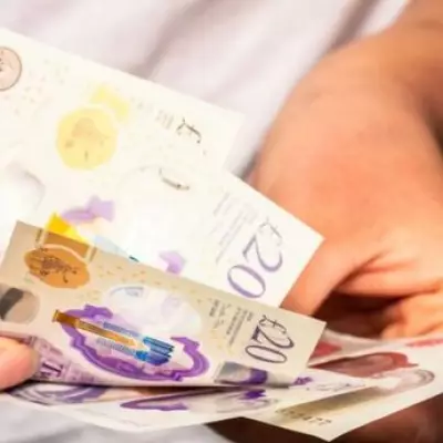 DWP Announces Automatic £100 Increase in Winter Fuel Payments for Older Pensioners