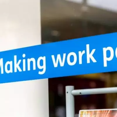 DWP Announces Universal Credit Boost: 4 Million Households to Receive £295 Extra