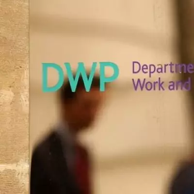 DWP Axes Income Support and Jobseeker's Allowance in Major Welfare Overhaul