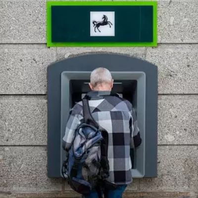 DWP Bank Account Checks to Affect 1.4 Million State Pensioners