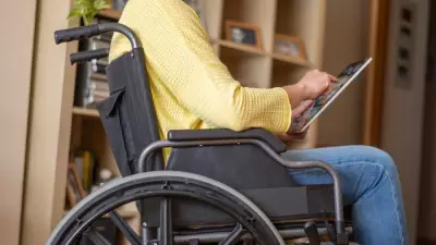 DWP Confirms New Rules for Disability Benefit Claimants Moving to Scotland