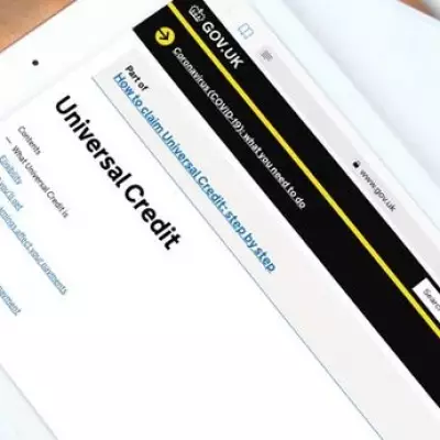 DWP Faces New Headcount Restrictions Affecting Universal Credit Claimants