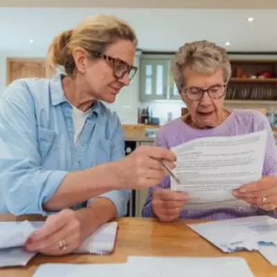 DWP Offers Extra £105 Weekly to State Pensioners Over 80 on Low Incomes