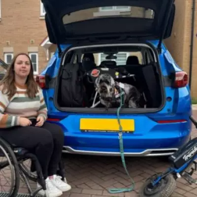 DWP Rule Change Threatens Mobility of PIP Claimants, Forcing Some to Stay Home