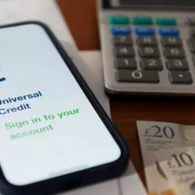 DWP to Pay Universal Credit Families £287 Extra From May or June