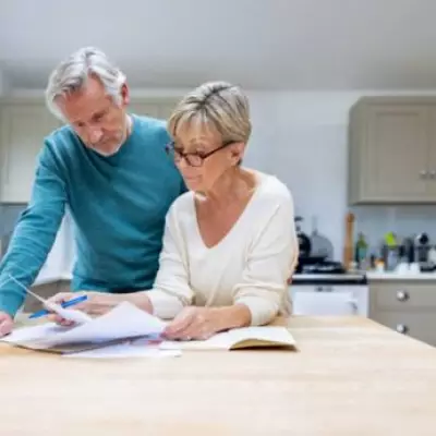 DWP Warns: Missing NI Gaps Could Cut State Pension by £330 a Year