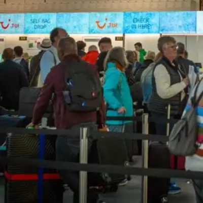 DWP Warns Universal Credit Claimants: Holiday Rule Could Stop Payments