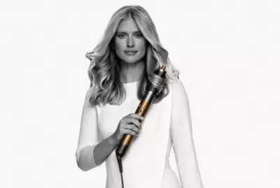 Dyson Hair Tools Now Available at LookFantastic with Major Discounts