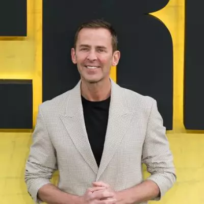 EastEnders Flashforward Scene Faces Continuity Issue After Scott Mills' BBC Exit