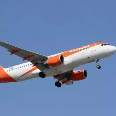 EasyJet Warns of Potential Fare Hikes and Cancellations Amid Fuel Price Surge